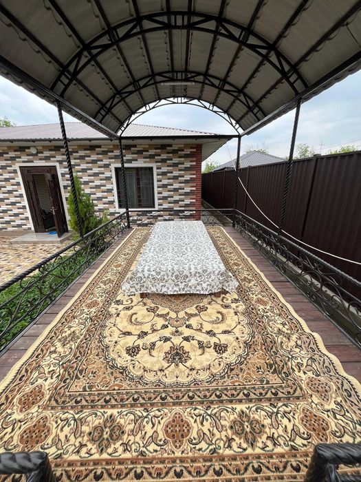 Посуточная Дача со всеми удобствами