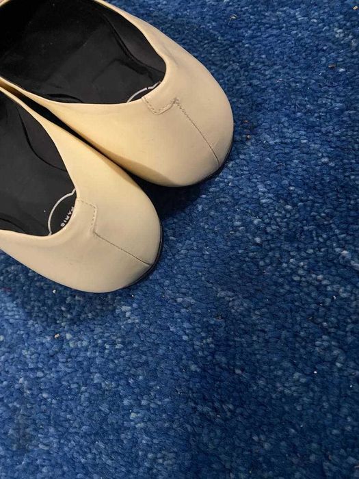 Balerini Roger Vivier editie limitata marimea 37