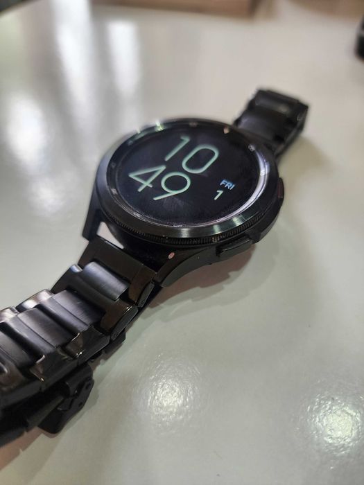 Galaxy watch 4 classic