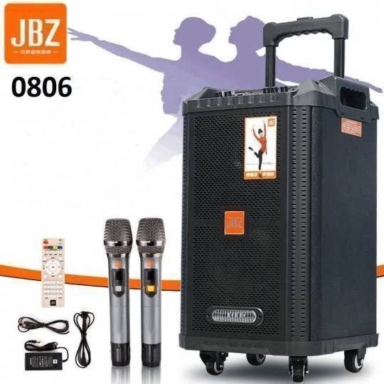 Kalonka karoki JBZ+SOK Arginal kalonkasi rezinalik