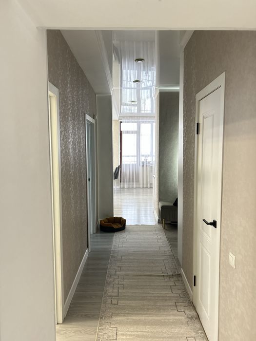 Продам элитную квартиру на кшт