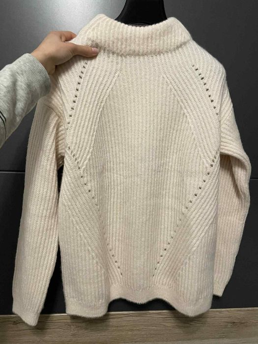 Дамски пуловер Marco Polo-оригинален