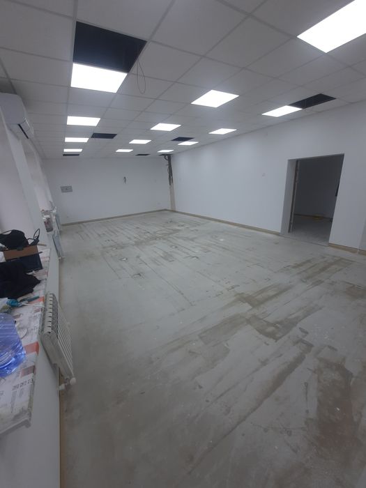 Полы! Полы ! Полы !