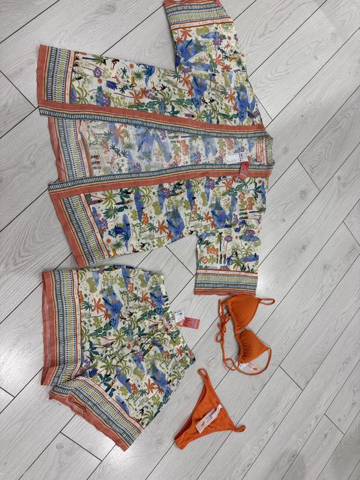 Одежда mango zara