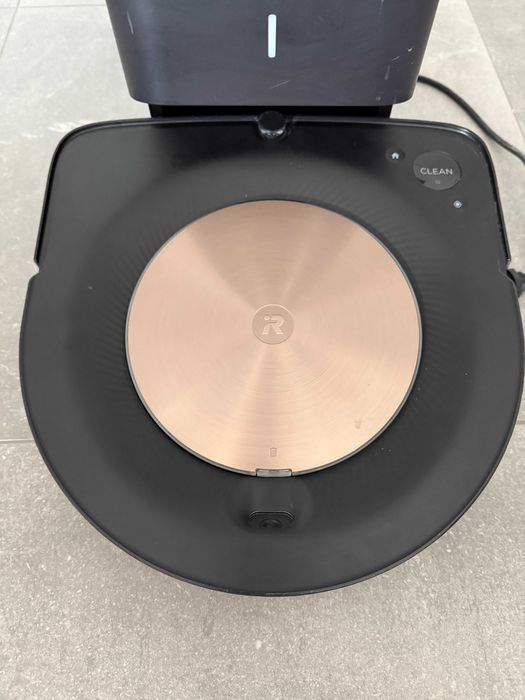 Прахосмукачка iRobot Roomba s9+ Нова батерия
