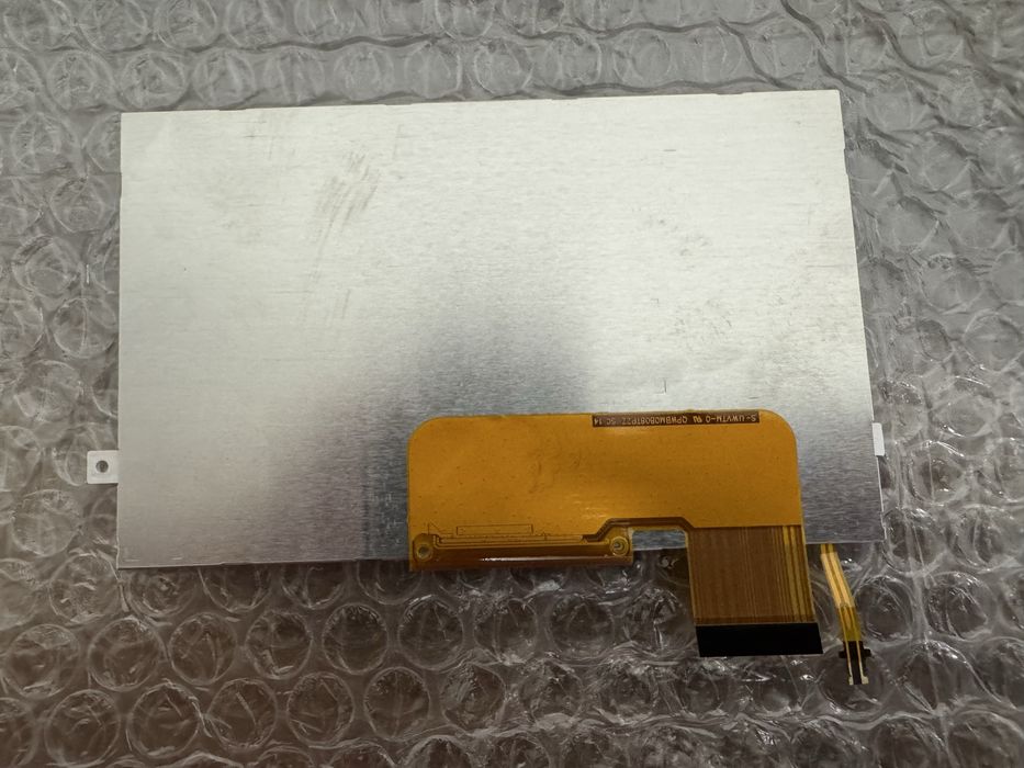 Смяна на дисплей за PSP 3000 + продажба на дисплеи