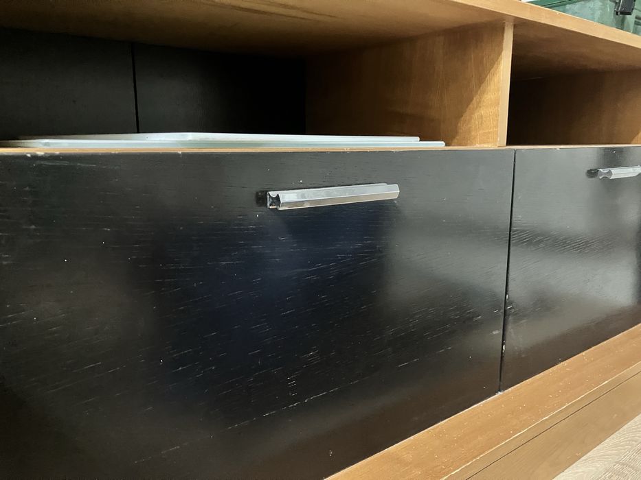 Стенка мебельная