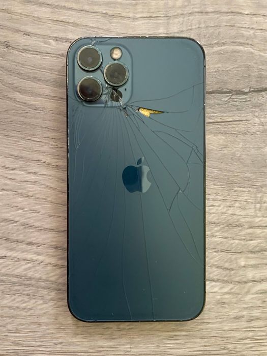 iPhone 12 Pro “128GB”