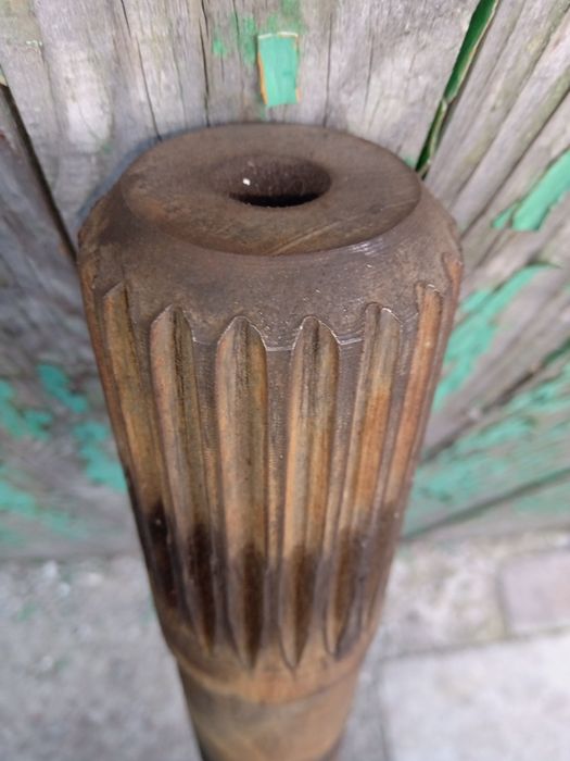 Чулок задний КамАЗ