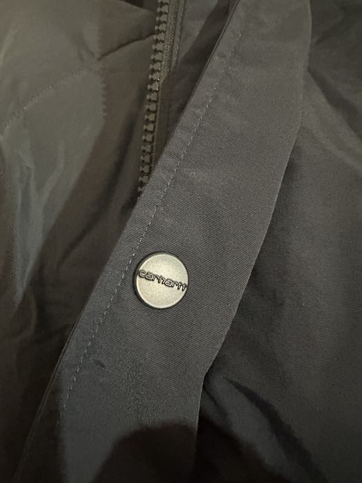 Geaca Carhartt Anchorage Parka