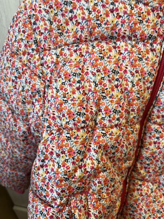 Продам детские вещи,