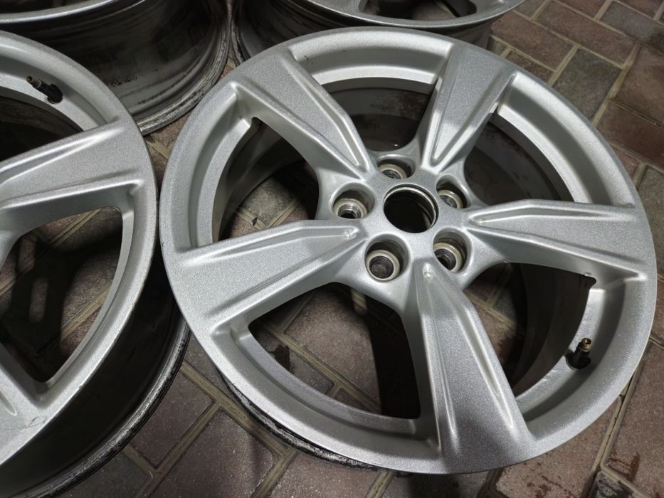 Продам диски FORD