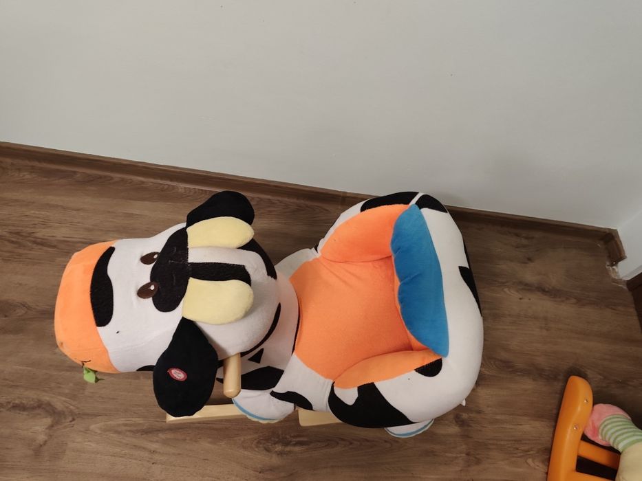 Vând jucării balansoar