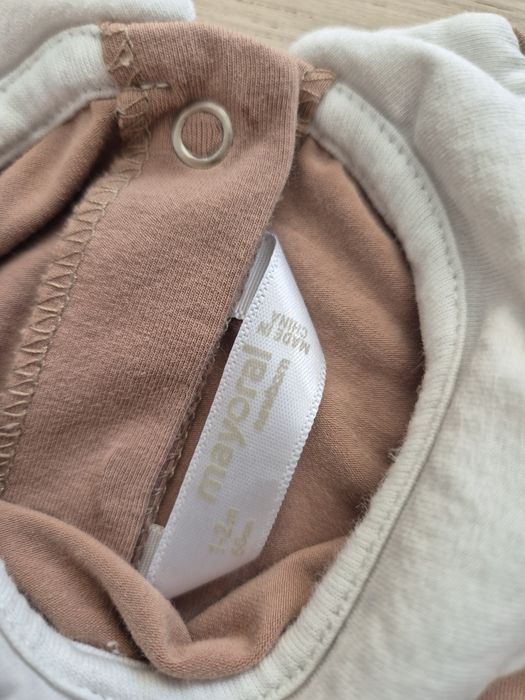 Vand 2 seturi de vara Mayoral unisex, marime 60