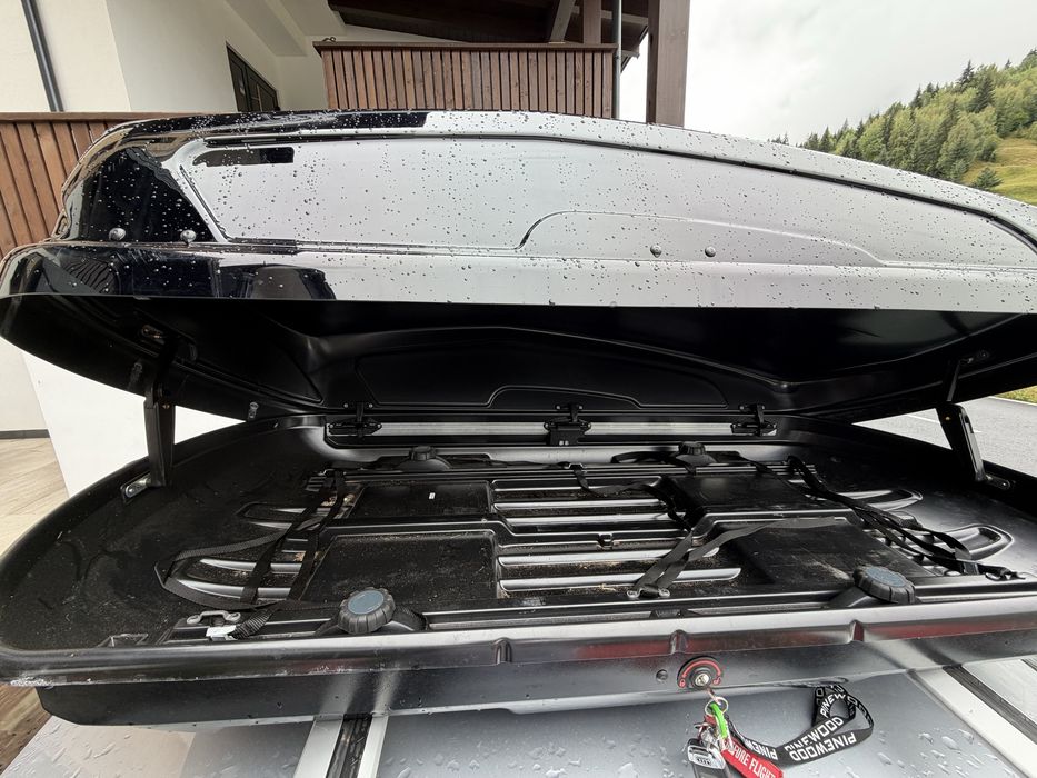 Thule Exodus 470