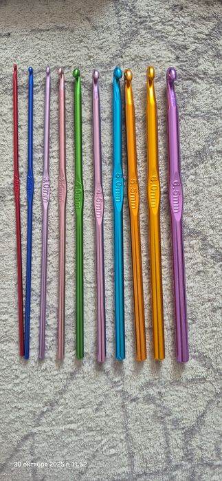 Продам набор для вязания