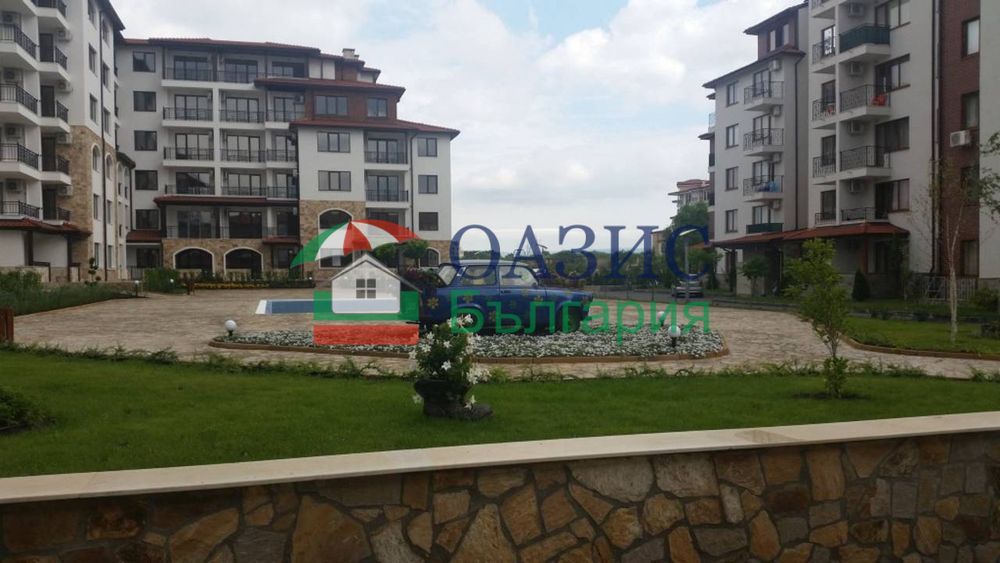 Студио в комплекс Аполон 9, Равда, България, 26 кв. м., цена 60 000 евро