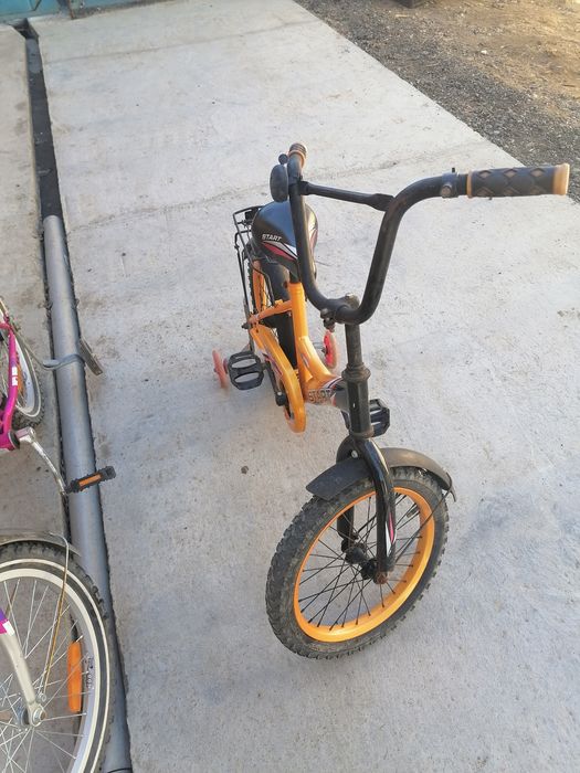 Продам велосипед