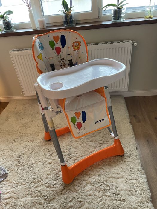 Scaun de masa bebe joycare