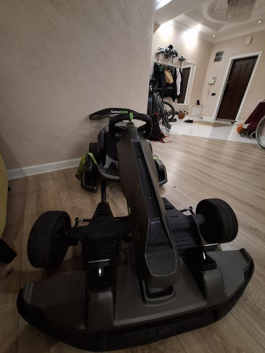 Ninebot Gokart PRO