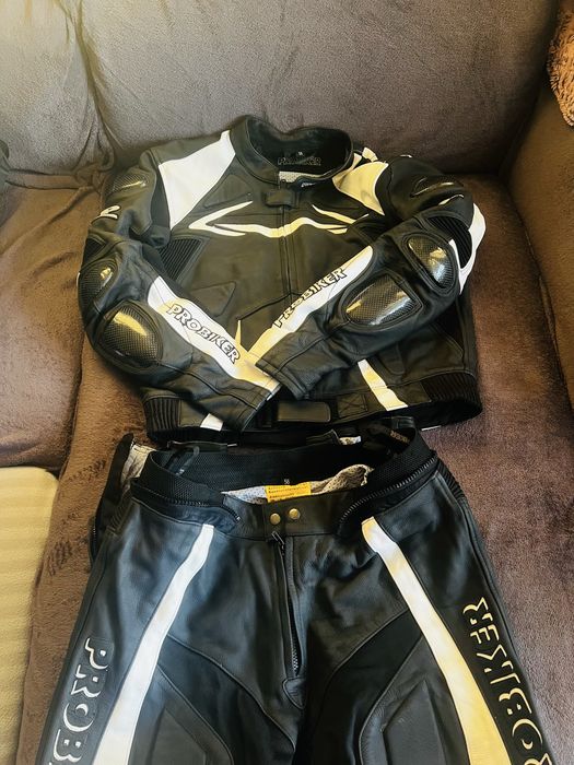 Costum Moto ProBiker PRX-4