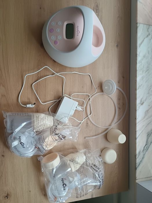 Pompa sân Spectra S2 Plus