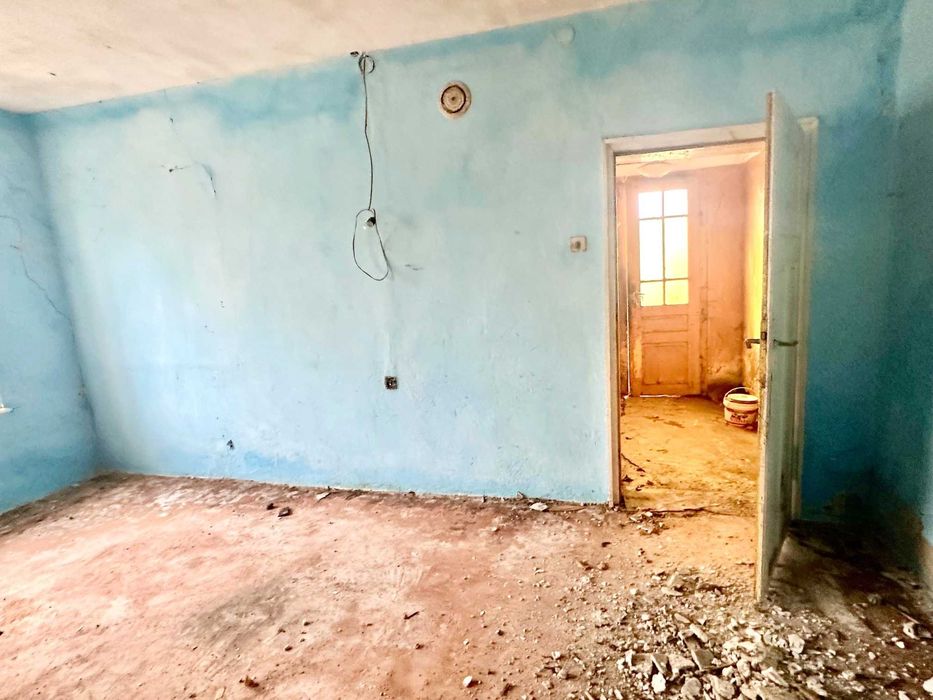 Продава се Къща в с. Черни връх, Област Бургас - 175 кв.м за 463 €/кв.м - Снимка #9