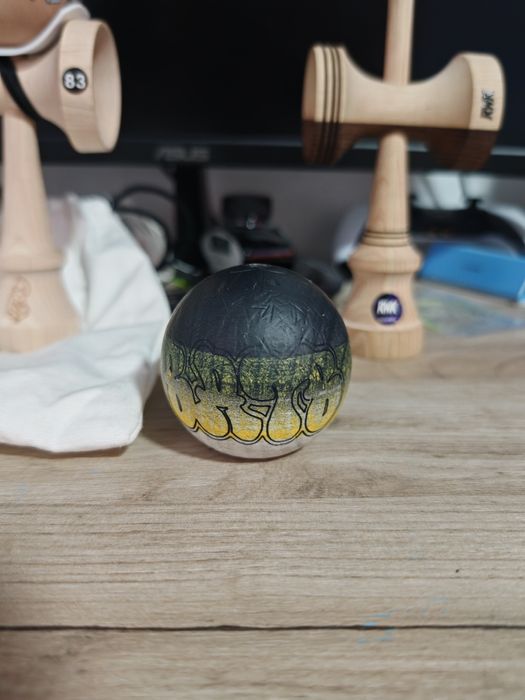 Tama BATB Foarte rară