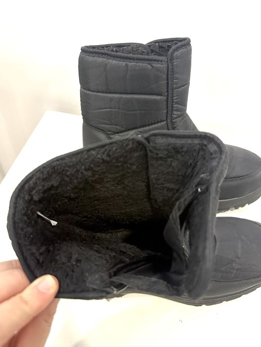 Мъжки ботуши размер 44