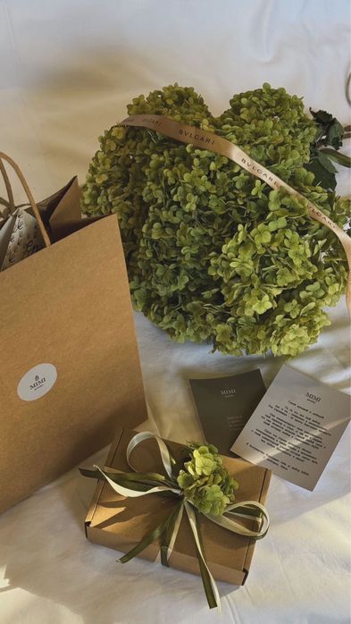 Бюжитерия люксовые