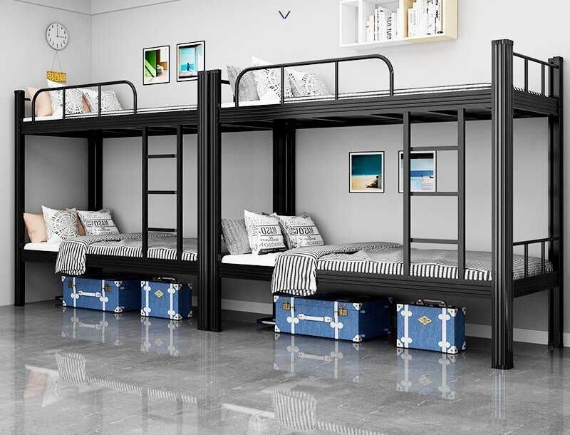 Современная двухэтажная кровать / Zamonaviy ikki qavatli karavot