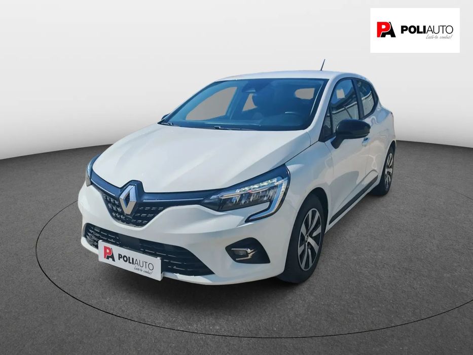 Renault Clio TVA deductibil, leasing, credit, garanție.