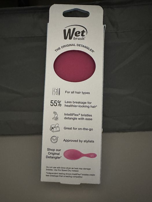 Четка за коса Wet brush