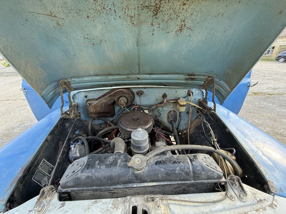 ГАЗ 53 с регистрация