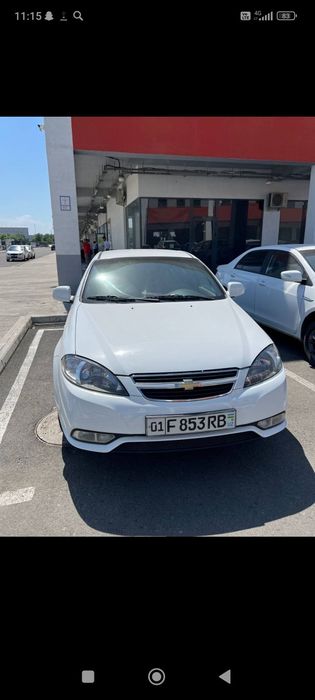 Other Alero 2021 — 4