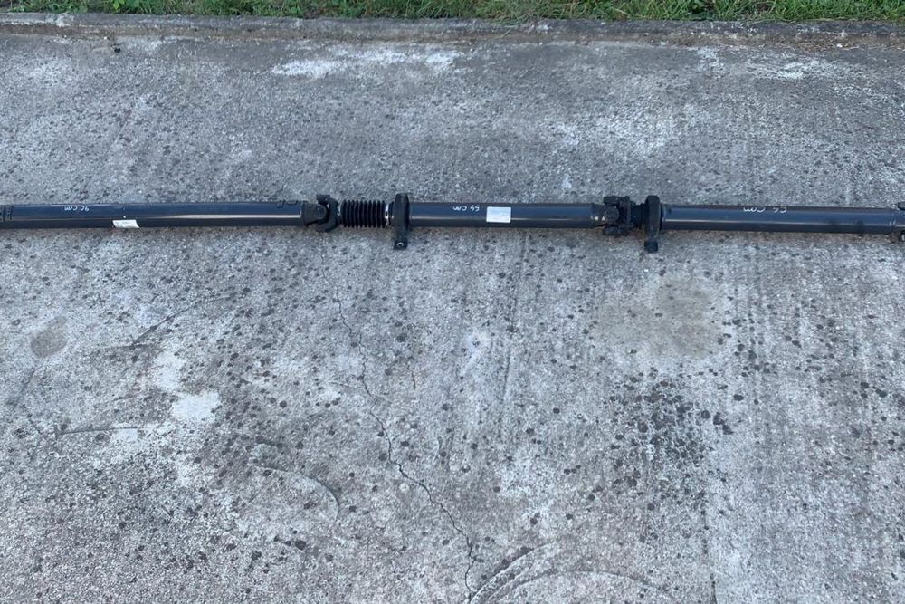 Cardan trei bucati 500391637 Iveco Daily 2.3 HPI 2011-2014 Euro 5