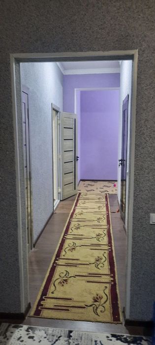 2 xonali uy ijaraga beriladi oilaga 7-mkr barcha jihozlari bilan