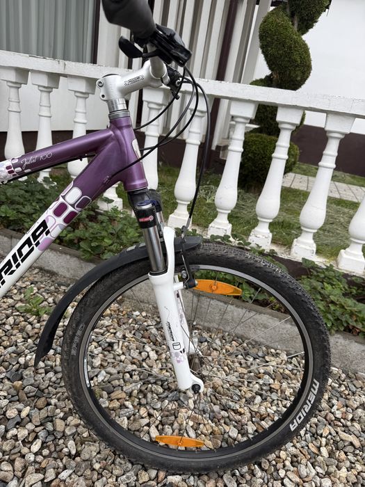 Bicicleta dama Merida 26 inch cadru M