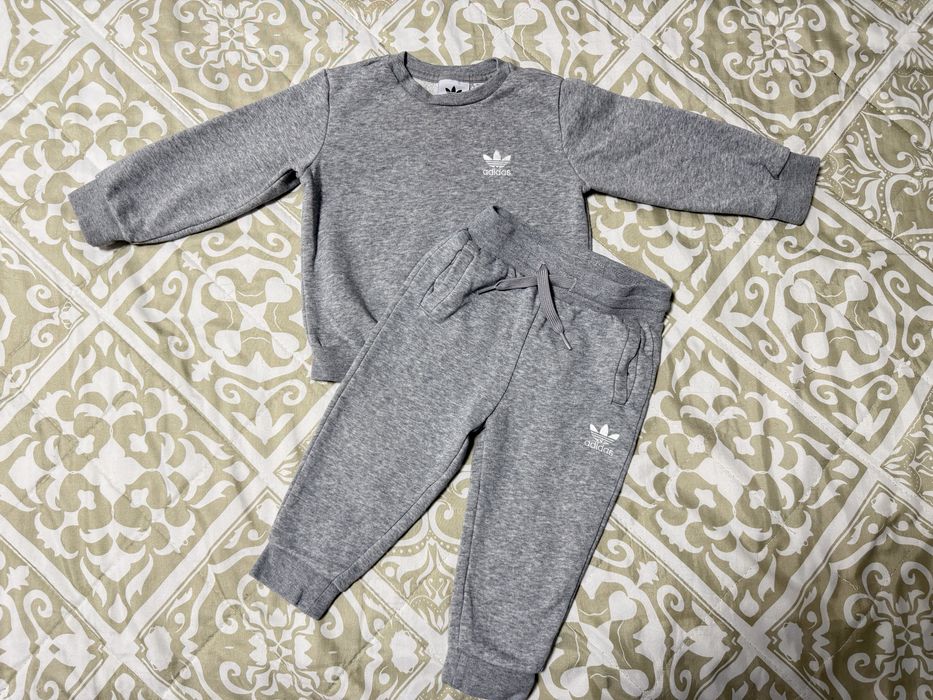 Екип / анцуг adidas 12-18 м 86 размер