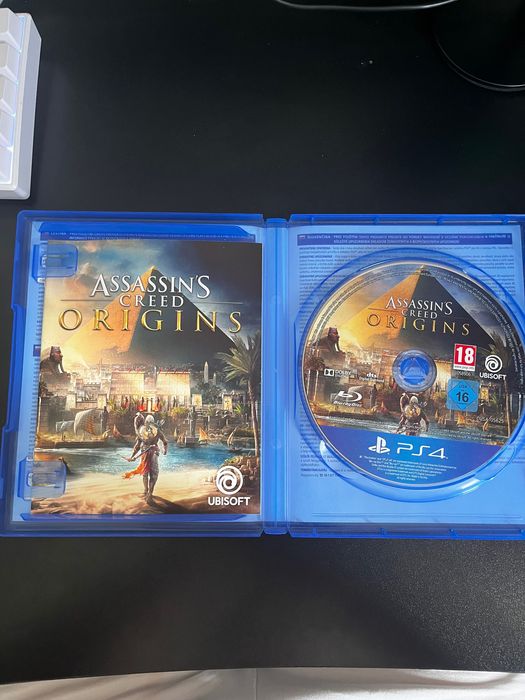 Игри за playstation 4