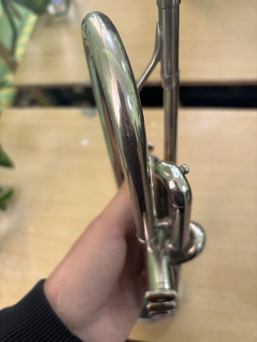 Труба yamaha ytr 135