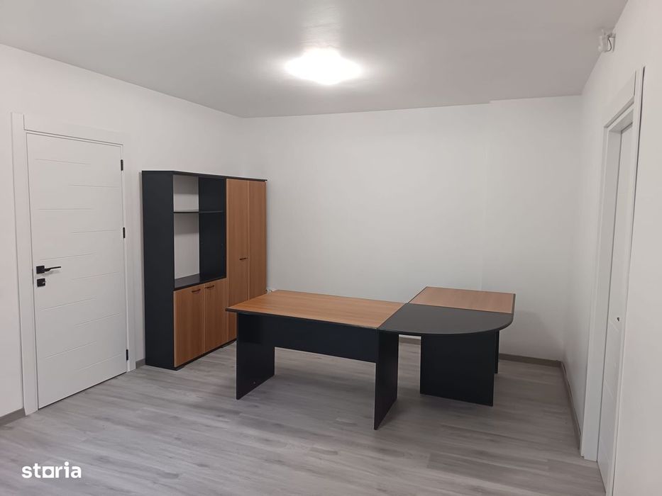 Birou-Apartament -Vilă