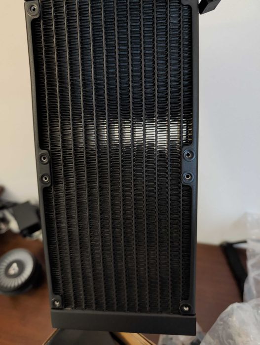 Cooler AIO Arctic freezer 3 240 cu factura