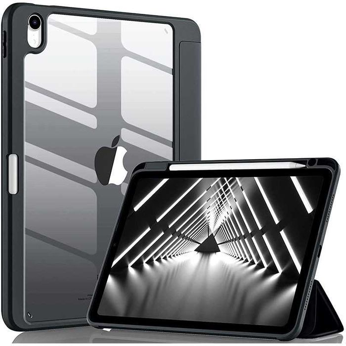 Husa tableta Apple iPad Air 4 / 5 10.9 protectie 360 flip
