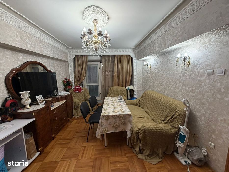 Apartament 3 camere |
