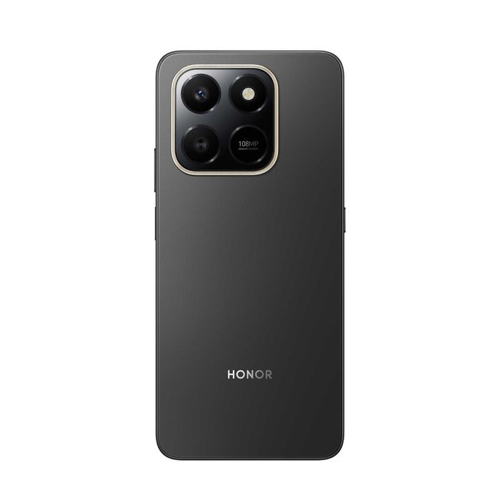 ЧИСТО НОВ Honor X7d (2025) – 256GB / 8GB RAM