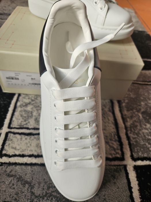 Alexander McQueen Sneakers 44