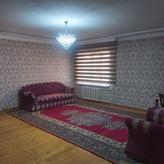 2 Ареда. Яккасарайский район Нукусская