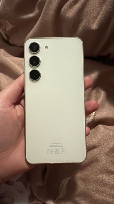 Samsung galaxy s23 128gb