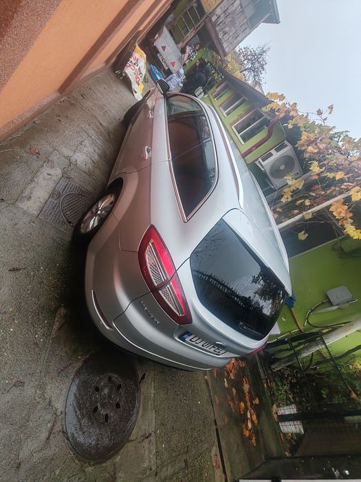 FORD Mondeo 2013 — imagine 2